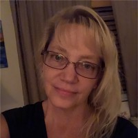 Eileen Pratt
