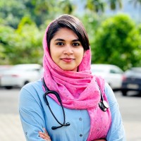 Amina S Najeeb