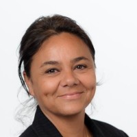 Nathalie Hamard
