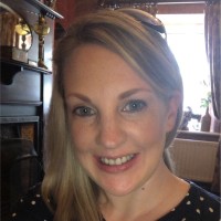 Mairead Ewart