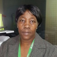 Stellah Mbithi