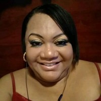 Anita (Nikki) Johnson