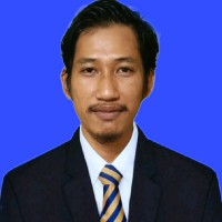 Imran Tamrin