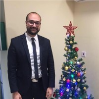 Ahmed Behery