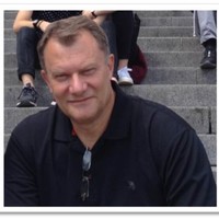 Michael Svantesson