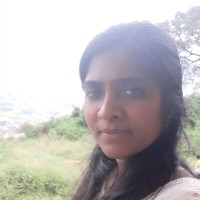 Purnima Reddy
