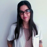 Belén Aguzín Millán