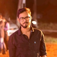 Akash Samaddar