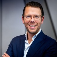 Robin Van Woerden