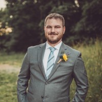 Andrew Pence