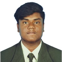 Dhevaraajan J