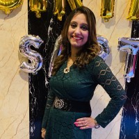Preeti Gaur