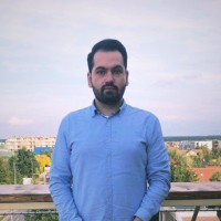 Adrian Gabriel Iordache