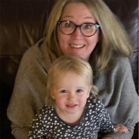 Sue Cree