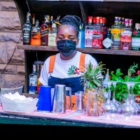 Susan Macharia