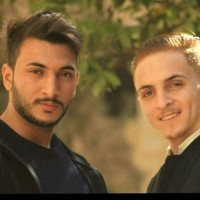 ahmad Darweesh