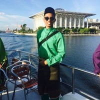Afiq Syakirin Abdul Halim