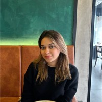 Maria Sharmin