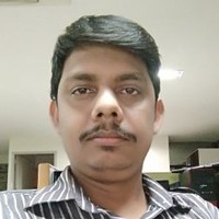 Ashis Kumar Mohanty