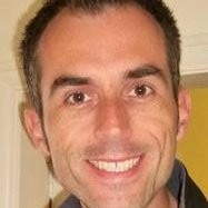 Mark Pearson