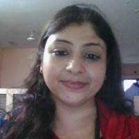 ankita pawar