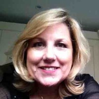 Patricia Seager