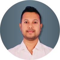 Koushik Saha