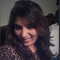 Saira Raja