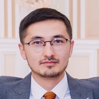 Ulan Zhumadilov