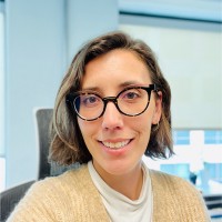 Anais Malinge, Aicp