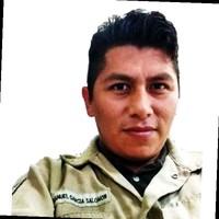 Emmanuel García Salomón