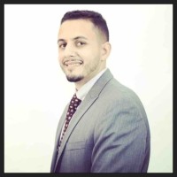 Luis Olmo, EA