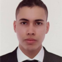 Camilo Esteban Rodriguez Ramirez