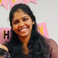 Chithra Karthick