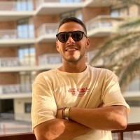 Marco Morgado