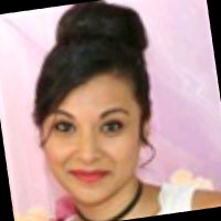 Amelia Ramdin