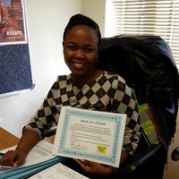 Mmotsi Nkhambula