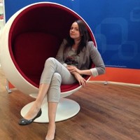 Nataliya Baklanova