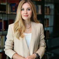 Liliya Hlushko Yabletska🇺🇦