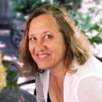 Mary Ann Price