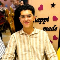 Khaled Abdullah