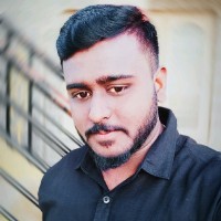 RAVIKUMAR M