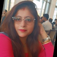 Debadrita Chatterjee