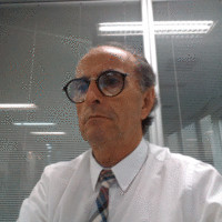 Carlos M. F. da Mota