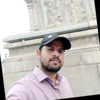 Narasimha Pendyala