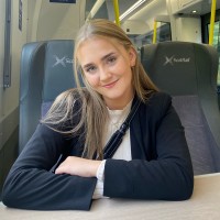 Arnrún María Guðnadóttir