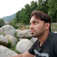 Ishan Thakur