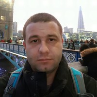 Tomozei Catalin