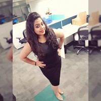 Pooja Shetty