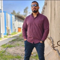 Ayoub Mohammed